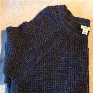 JCrew sweater